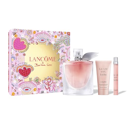 La Mejor Selección de La Vie Est Belle Lancome los más recomendados. 44 Lancome La Vie Est Belle Eau de Parfum 100ml