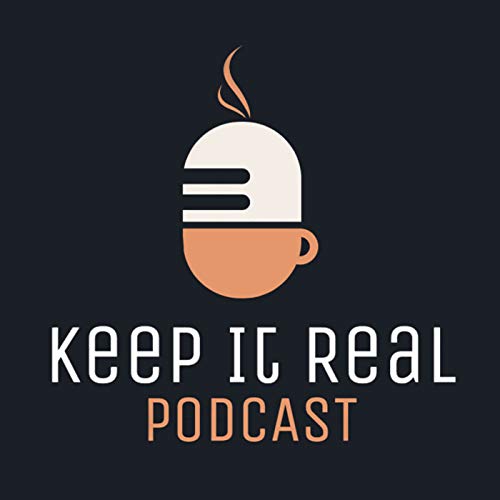 Keep It Real Podcast Ep 12: Lottery Scam & Costco Food!
