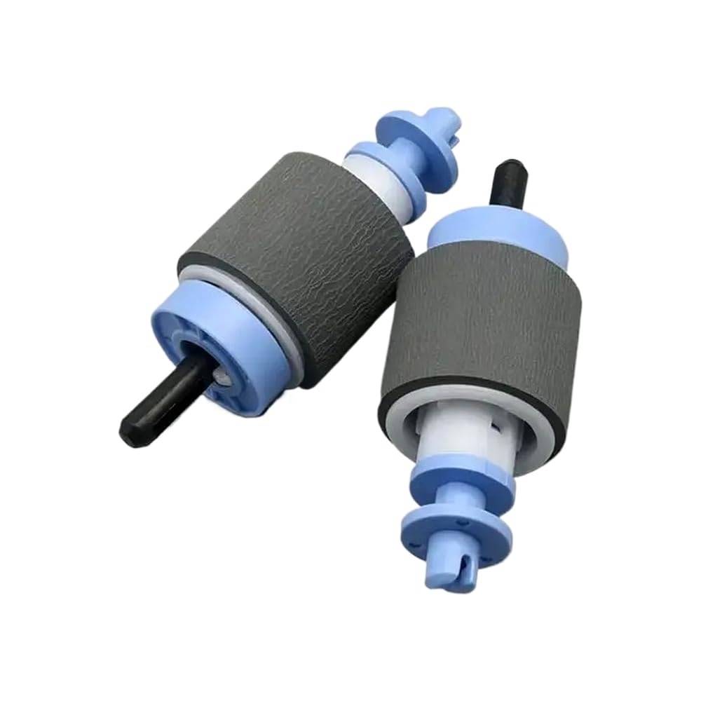 Rodillo de recogida de bandeja 2 3 compatible con RM1-2998-000 para M5025 M