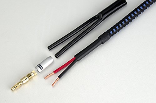 SVS Ultra Speaker Cable - 12 FT Ultra Speaker Cable 12' SoundPath - Thumbnail 4