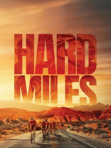  Hard Miles