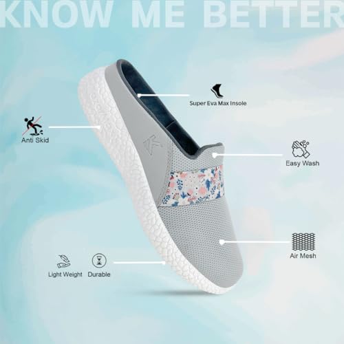 Image of KazarMax Women Cushioned Comfortable Lightweight Clogs | Mules