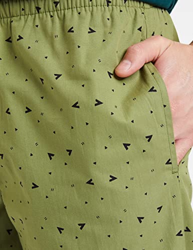 Image of Amazon Brand - House & Shields Men's Casual Regular Pajama Bottom