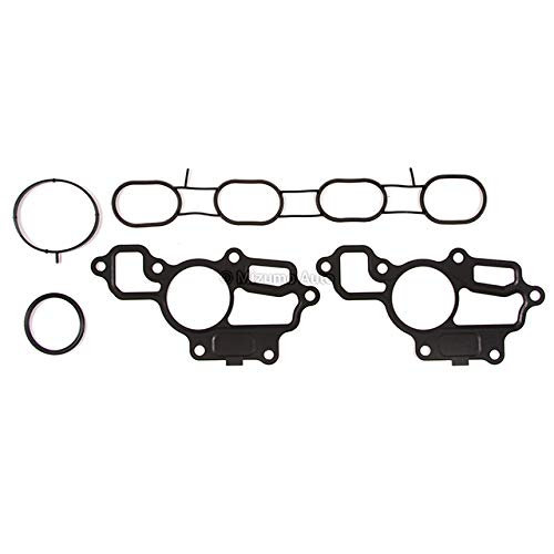 Mizumo Auto Ma-9761265259 Full Gasket Set Head Bolts Compatible With/For 07-12 Nissan Sentra Versa Cube Mr18De Mr20De #TOP4