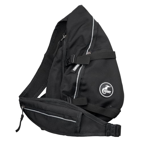 Cramer AT Messenger Pack