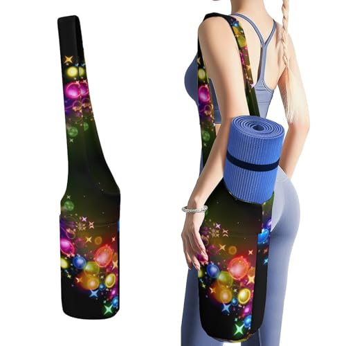 Sac de rangement grand format pour ne plus encombrer vos tapis de yoga
