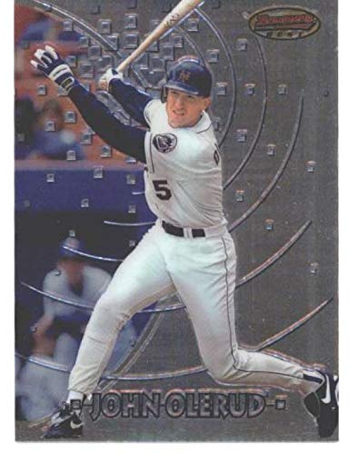 1997 Bowman