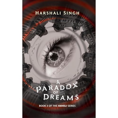 A Paradox of Dreams [Written by Harshali Singh] episode artwork