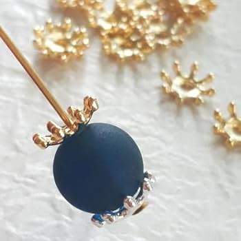 ハンドメイドアクセサリー あすか専用 ANNIKA INEZ アニカイネズ ピアス Heart Hoops Lrg E926-LRG