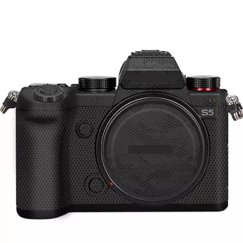 Eviter rayures Panasonic Lumix S5 avec ce vinyle Mamba