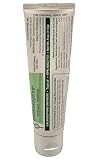 Calmoseptine Ointment by Calmoseptine for Skin irritations, Diaper Rash, Heat Rash, Insect Bites, and as a Moisture Barrier for Conditions Involving Broken Skin or rashes, 1 Count
