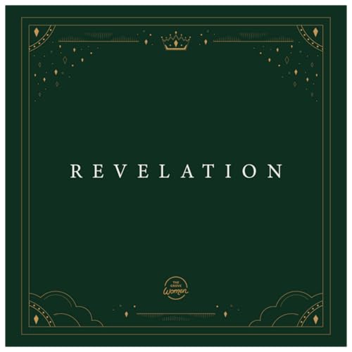 Revelation 11:19 - 14:20