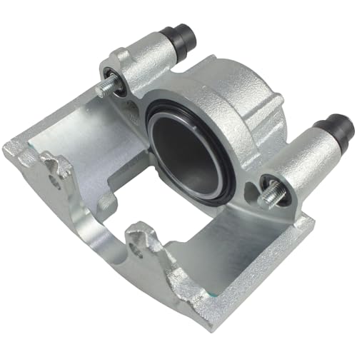 Image of 2 Pcs Front Brake Caliper Fit for 1988-2002 Chevy GMC Suburban Express Tahoe Yukon Safari, 1994-1999 Dodge Ram 1500, 1990-2000 Cadillac, Dics Brake Caliper Replace for 184299 184300