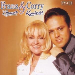 Frans Bauer & Corry Konin