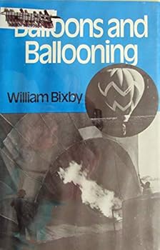 Hardcover Balloons and Ballooning Book