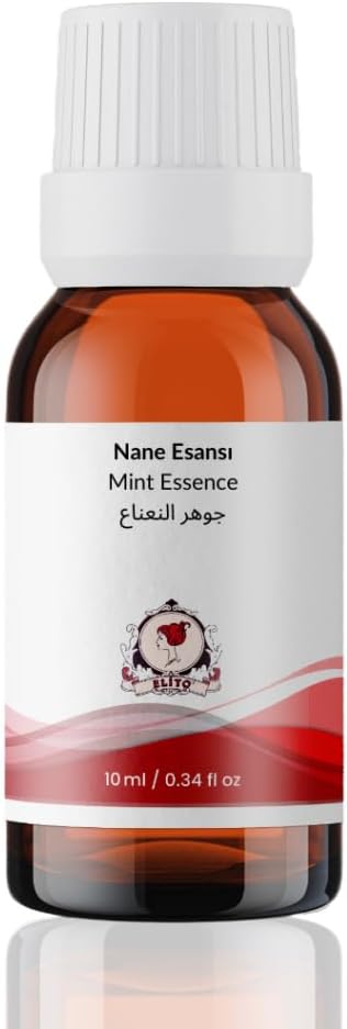 Elito Nane Esansı 10 ml