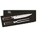 Shun TDMS0200 Premier 2-Piece Carving Knife Boxed Set, Silver