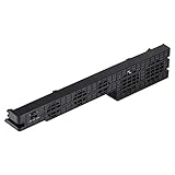 Cooling Fan for PS4 Pro, USB External Cooler 5 Fan Turbo Temperature Control Cooling Fans for Sony...
