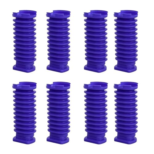 Dyson�AV8slim V10slim V12slim V15slim SV18 SV20 SV10K �|���@�����p�u���[�z�[�X�z���`�b�v�A�N�Z�T���[�p(8PCS)