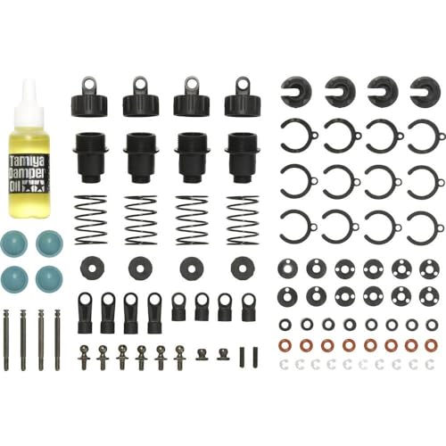 Pièce détachée Carson TT-02 Tamiya accessoires modélisme et kit tuning