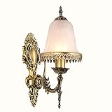 [Multifonctionnel]: Avec le design classique industriel spécial, les appliques murales rétro sont parfaites pour le lit, la chambre, la salle à manger, le salon, la cuisine, les escaliers, le couloir, le bar, le restaurant, le café, etc. Conviennent également comme plafonniers avec des angles pivotants.