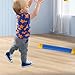 Nurnesy Falling Sticks Catch Game Toy Hand Eye Coordination Training Boys Girls