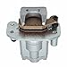 Earlyred Rear Brake Caliper Compatible with Yamaha ATV Raptor 700 2006-2012 Compatible with Yamaha ATV Raptor 700R YFM700 2009-2012 with Pads 1S3-2580V-00-00