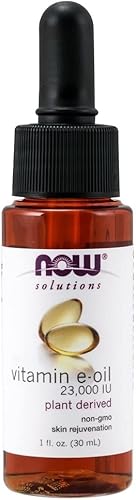 Now Foods, Aceite E 23000 IU 1 oz, 3