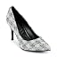 White/Black