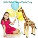 Jet Creations Giraffe Inflatable 36