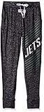 Zubaz NFL Arizona Cardinals Damen Jogger, Größe L, Grau, Damen, NFL Joggers, grau, X-Large