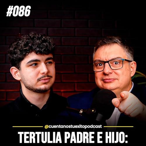 Las 11 Claves de un Padre Empresario a su Hijo para ser Exitoso