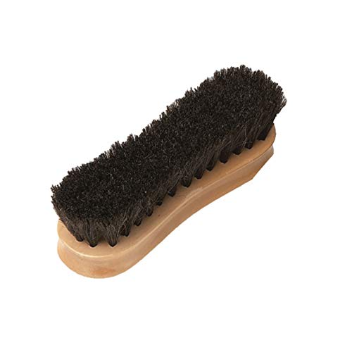Vale Footstools Vale Horsehair Face Brush - Face