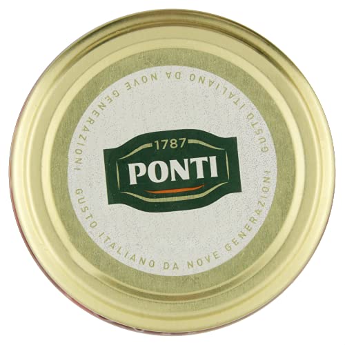 Molho Chipotle PePPer Sauce Ponti S.P.A