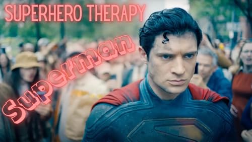 S2 Ep.1 Superman