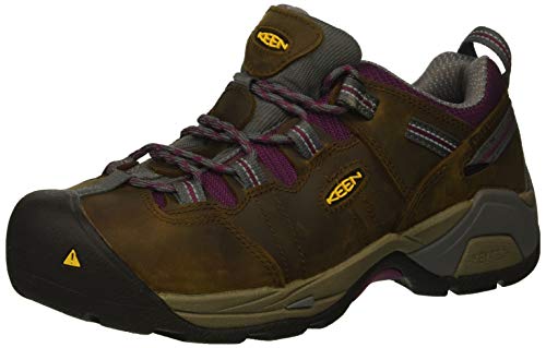 keen women's detroit work boots