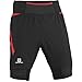 Salomon Men's EXO S-Lab Twinskin Shorts