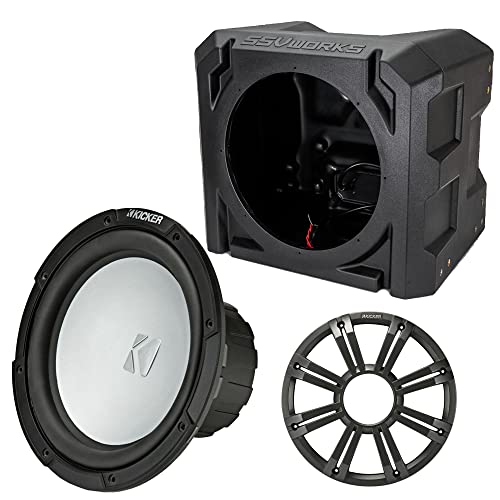 Kicker 45KM102 10