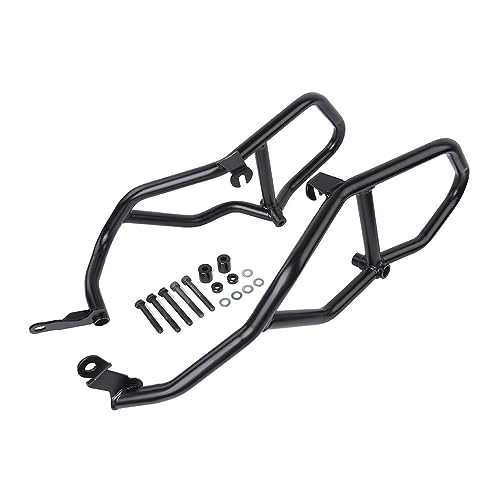 Barre de protection du moteur moto pour voyager en Tracer 900 et MT-09