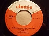  Liebeskummer lohnt sich nicht / Mister Lonely