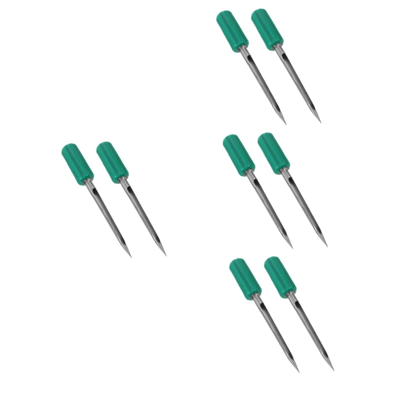 Sonde à grain Toyvian en acier pour contrôler facilement vos récoltes au dépôt
