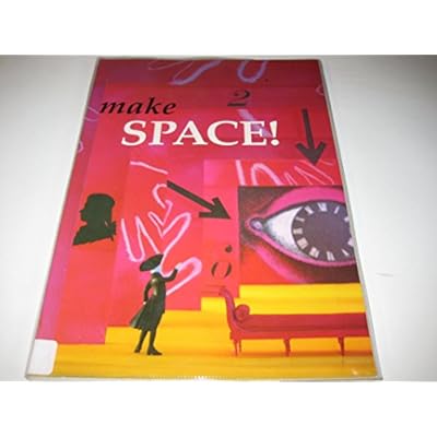 Make Space!