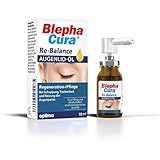 BlephaCura Re-Balance Augenlid-Öl 10 ml