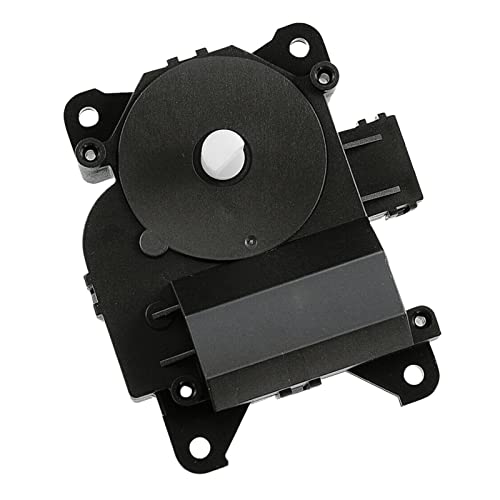 Actionneur de porte à mélange d'air CVC 604-458 L20761A60 de chauffage