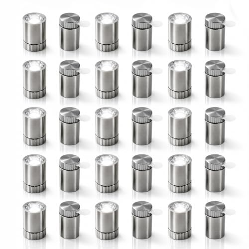 foquitos led pequeños marca STRATOVATE