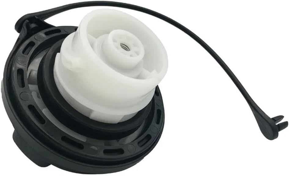 Fuel Tank Filler Fuel Gas Cap for Hyundai Ioniq 2017-2019 OEM:31010-3L600 310103 L600, Fuel Filler Cap Replacement Petrol Cap Fuel Tank