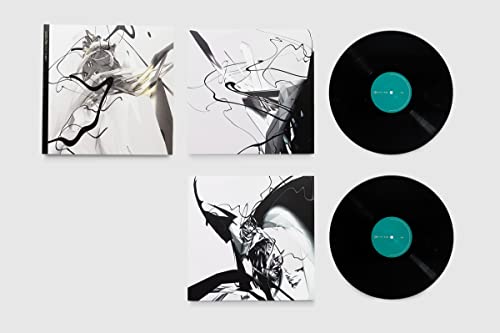 Album Art for Draft 7.30 by Autechre