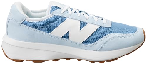 Image of New Balance Unisex-Adult 370 Sneaker