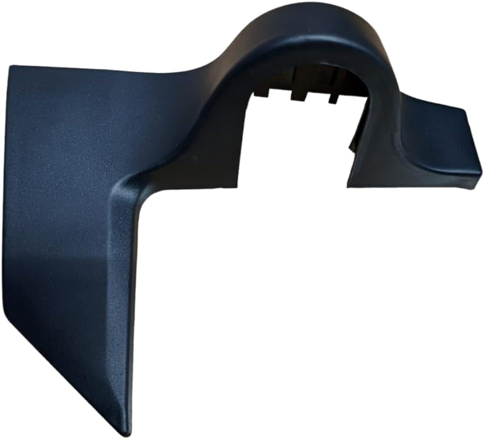 Lower Mirror Support Cover Cap Right Hand Driver Side Compatible/Replacement For Maruti Wagon-r K Series (2010 to 2018) / Stingray (2013 to 2017)