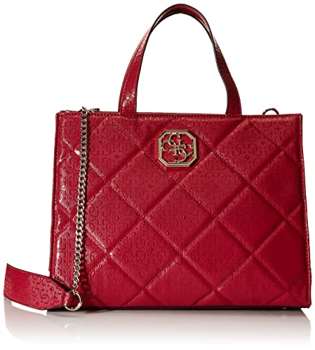 Preisvergleich Produktbild Guess Dilla Elite Society Schulranzen, beere, Einheitsgröße
